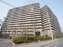 【大阪府/大阪市西淀川区御幣島】フルレ歌島 外観