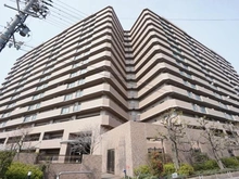 【大阪府/大阪市西淀川区御幣島】フルレ歌島 外観