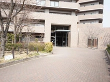 【大阪府/大阪市西淀川区御幣島】フルレ歌島 アプローチ