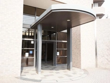 【大阪府/大阪市西淀川区御幣島】フルレ歌島 エントランス