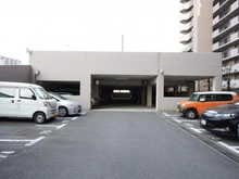 【大阪府/大阪市西淀川区御幣島】フルレ歌島 駐車場