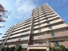 【大阪府/大阪市都島区毛馬町】BELISTA都島毛馬橋 外観