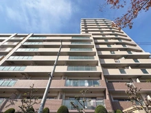 【大阪府/大阪市都島区毛馬町】BELISTA都島毛馬橋 外観