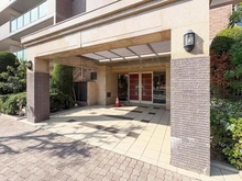 【大阪府/大阪市都島区毛馬町】BELISTA都島毛馬橋 エントランス