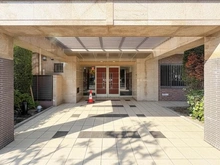 【大阪府/大阪市都島区毛馬町】BELISTA都島毛馬橋 エントランス