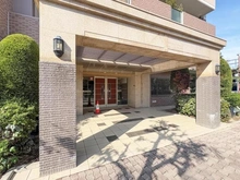 【大阪府/大阪市都島区毛馬町】BELISTA都島毛馬橋 エントランス