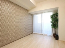 【大阪府/大阪市中央区内平野町】ラシュレ天満橋 洋室