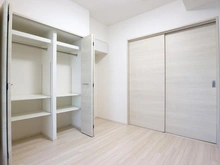 【大阪府/大阪市中央区内平野町】ラシュレ天満橋 洋室