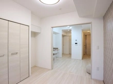 【大阪府/大阪市中央区内平野町】ラシュレ天満橋 洋室