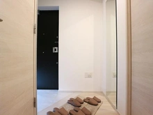 【大阪府/大阪市中央区内平野町】ラシュレ天満橋 玄関