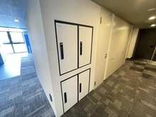 【大阪府/大阪市西区新町】ジオタワー新町  専用トランクルーム