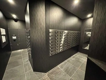 【大阪府/大阪市西区新町】ジオタワー新町 メールBOX