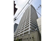 【大阪府/大阪市西区新町】ライオンズマンション大阪スカイタワー 外観