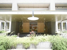 【大阪府/大阪市西区新町】ライオンズマンション大阪スカイタワー エントランス