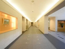 【大阪府/大阪市西区新町】ライオンズマンション大阪スカイタワー エントランス