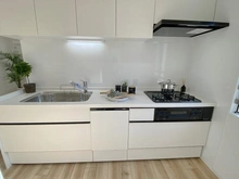 【大阪府/大阪市西淀川区佃】セントラルパレス千船アルテア キッチン