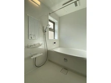 【大阪府/大阪市西淀川区佃】セントラルパレス千船アルテア 浴室