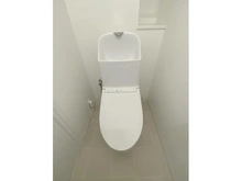 【大阪府/大阪市西淀川区佃】セントラルパレス千船アルテア トイレ