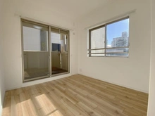 【大阪府/大阪市西淀川区佃】セントラルパレス千船アルテア 洋室