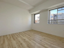 【大阪府/大阪市西淀川区佃】セントラルパレス千船アルテア 洋室