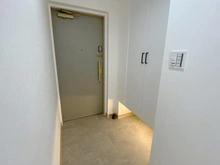 【大阪府/大阪市西淀川区佃】セントラルパレス千船アルテア 玄関