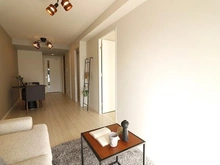 【大阪府/大阪市中央区久太郎町】プレミスト堺筋本町ラディーナ リビング・ダイニング