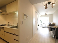 【大阪府/大阪市中央区久太郎町】プレミスト堺筋本町ラディーナ LDK