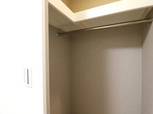 【大阪府/大阪市中央区久太郎町】プレミスト堺筋本町ラディーナ 収納