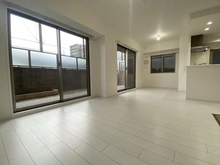 【大阪府/大阪市西淀川区野里】ライオンズクオーレ御幣島駅前ヴェルデ LDK