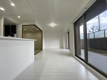 【大阪府/大阪市西淀川区野里】ライオンズクオーレ御幣島駅前ヴェルデ LDK