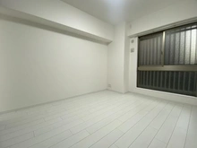 【大阪府/大阪市西淀川区野里】ライオンズクオーレ御幣島駅前ヴェルデ 洋室