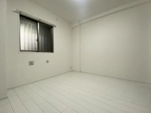 【大阪府/大阪市西淀川区野里】ライオンズクオーレ御幣島駅前ヴェルデ 洋室