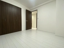 【大阪府/大阪市西淀川区野里】ライオンズクオーレ御幣島駅前ヴェルデ 洋室