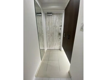 【大阪府/大阪市西淀川区野里】ライオンズクオーレ御幣島駅前ヴェルデ 玄関