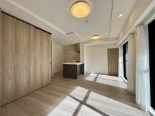 【大阪府/大阪市北区本庄西】ライオンズマンション北梅田 LDK