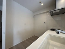 【大阪府/大阪市北区本庄西】ライオンズマンション北梅田 キッチン