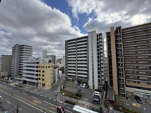 【大阪府/大阪市北区本庄西】ライオンズマンション北梅田 眺望