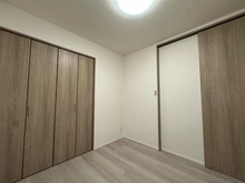 【大阪府/大阪市北区本庄西】ライオンズマンション北梅田 洋室