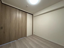 【大阪府/大阪市北区本庄西】ライオンズマンション北梅田 洋室