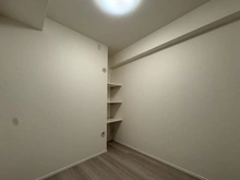 【大阪府/大阪市北区本庄西】ライオンズマンション北梅田 洋室