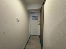 【大阪府/大阪市北区本庄西】ライオンズマンション北梅田 玄関