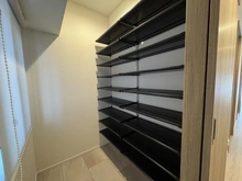 【大阪府/大阪市北区本庄西】ライオンズマンション北梅田 収納