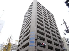 【大阪府/大阪市西区京町堀】リーガル江戸堀ウエストパーク 外観