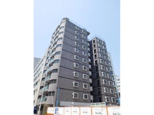 【大阪府/大阪市西区西本町】ジャルダン大阪壱番館 外観