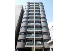 【大阪府/大阪市西区西本町】ジャルダン大阪壱番館 外観