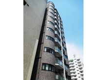 【大阪府/大阪市西区西本町】ジャルダン大阪壱番館 外観