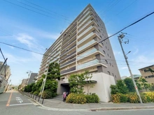 【大阪府/大阪市西淀川区福町】ディアエスタミオ福町 外観