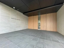 【大阪府/大阪市西淀川区福町】ディアエスタミオ福町 エントランス