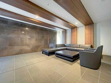 【大阪府/大阪市西淀川区福町】ディアエスタミオ福町 エントランス