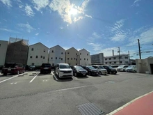 【大阪府/大阪市西淀川区福町】ディアエスタミオ福町 駐車場